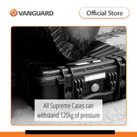Gambar VANGUARD SUPREME 46D Hardcase Camera - Tas Kamera Waterproof dari Vanguard Official Store Kota Administrasi Jakarta Barat 4 Tokopedia