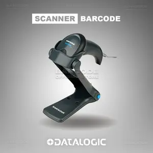 Barcode Scanner Datalogic QW2420 - QW-2420 Imager Layar HP 2D QR Code