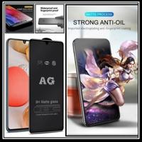 Gambar XIAOMI REDMI 9A / 9C / 9I TEMPERED GLASS MATTE FRAME SCREEN PROTECTOR - FRAME-BLACK, XM REDMI 9A dari Case Thebest Kota Administrasi Jakarta Pusat 5 Tokopedia