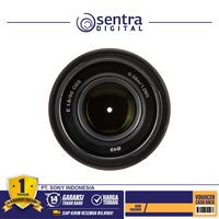 Gambar Lensa Mirrorless Sony - E 50mm F1.8 OSS Black SEL50F18 Garansi Resmi dari Sentra Digital Kota Surabaya 2 Tokopedia