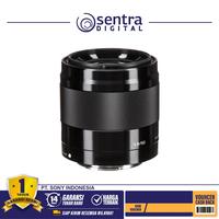 Gambar Lensa Mirrorless Sony - E 50mm F1.8 OSS Black SEL50F18 Garansi Resmi dari Sentra Digital Kota Surabaya 1 Tokopedia