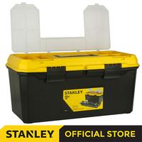 Gambar Stanley Plastic Tool Box Organizered / Kotak perkakas 19" 1-71-950 dari Stanley ID Kab. Bekasi 4 Tokopedia