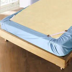 Penjepit Ujung Sprei Kasur klip Holder bed jepit jepitan ranjang sprey
