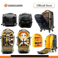 Gambar Vanguard Alta Fly 58T Trolley Roller Bag Camera - Tas Kamera Trolley dari Vanguard Official Store Kota Administrasi Jakarta Barat 5 Tokopedia
