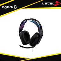 Gambar Logitech G335 7.1 Headset Gaming Wired Microphone - Hitam dari Level99Store Kota Surabaya 2 Tokopedia