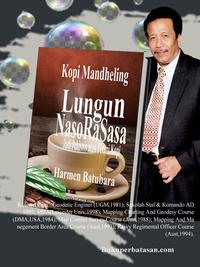 Gambar Kopi Mandheling Lungun Naso Ra Sasa dari Bukuperbatasan Kota Bandung 1 Tokopedia