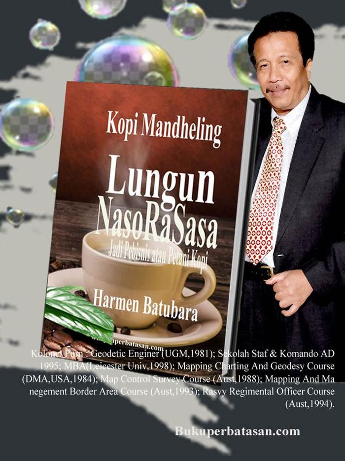 Gambar Kopi Mandheling Lungun Naso Ra Sasa dari Bukuperbatasan Kota Bandung Tokopedia