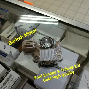 ic altenator ic regulator escape 2.3 mazda tribute 2.3 Oem