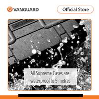 Gambar VANGUARD SUPREME 46D Hardcase Camera - Tas Kamera Waterproof dari Vanguard Official Store Kota Administrasi Jakarta Barat 5 Tokopedia