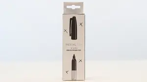 Sale Alat Sulap Mental Pen by Joo Miranda