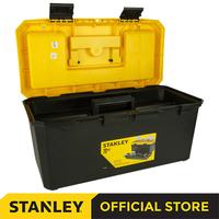Gambar Stanley Plastic Tool Box Organizered / Kotak perkakas 19" 1-71-950 dari Stanley ID Kab. Bekasi 3 Tokopedia