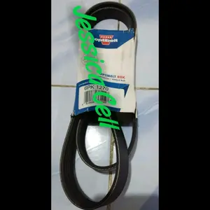 V-BELT 6PK 1270 OPTIBELT / 6PK1270 OPTIBELT
