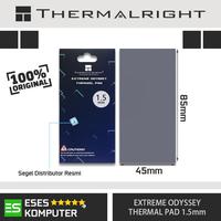 Gambar Thermal Pad THERMALRIGHT EXTREME ODYSSEY 12.8 W/mK High Performance - 85 x 45 x 0.5mm dari ESES Komputer Tasikmalaya Kota Tasikmalaya 3 Tokopedia