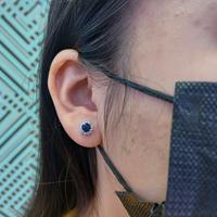 Gambar Anting Berlian Batu Blue Sapphire VER841474 Victoria Jewellery dari Victoria Jewellery Online Kota Administrasi Jakarta Selatan 3 Tokopedia