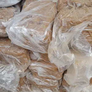tanah liat clay prakarya plered asli perkotak besar