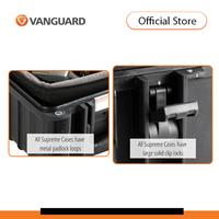 Gambar VANGUARD SUPREME 46D Hardcase Camera - Tas Kamera Waterproof dari Vanguard Official Store Kota Administrasi Jakarta Barat 3 Tokopedia