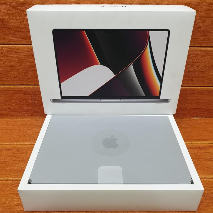 Pro 14 Inch Mac M1 16gb Ram Membongkar Kinerja Unggul Apple
