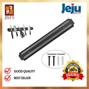 Jeju Knife Magnet Wall / Magnet Dinding untuk Gantung Pisau Dapur