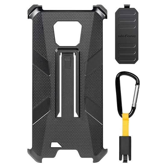 Gambar Sarung Protective Case Ulefone Armor 8 Series New Original Ulefone dari CNC phoneshop Kota Administrasi Jakarta Pusat Tokopedia