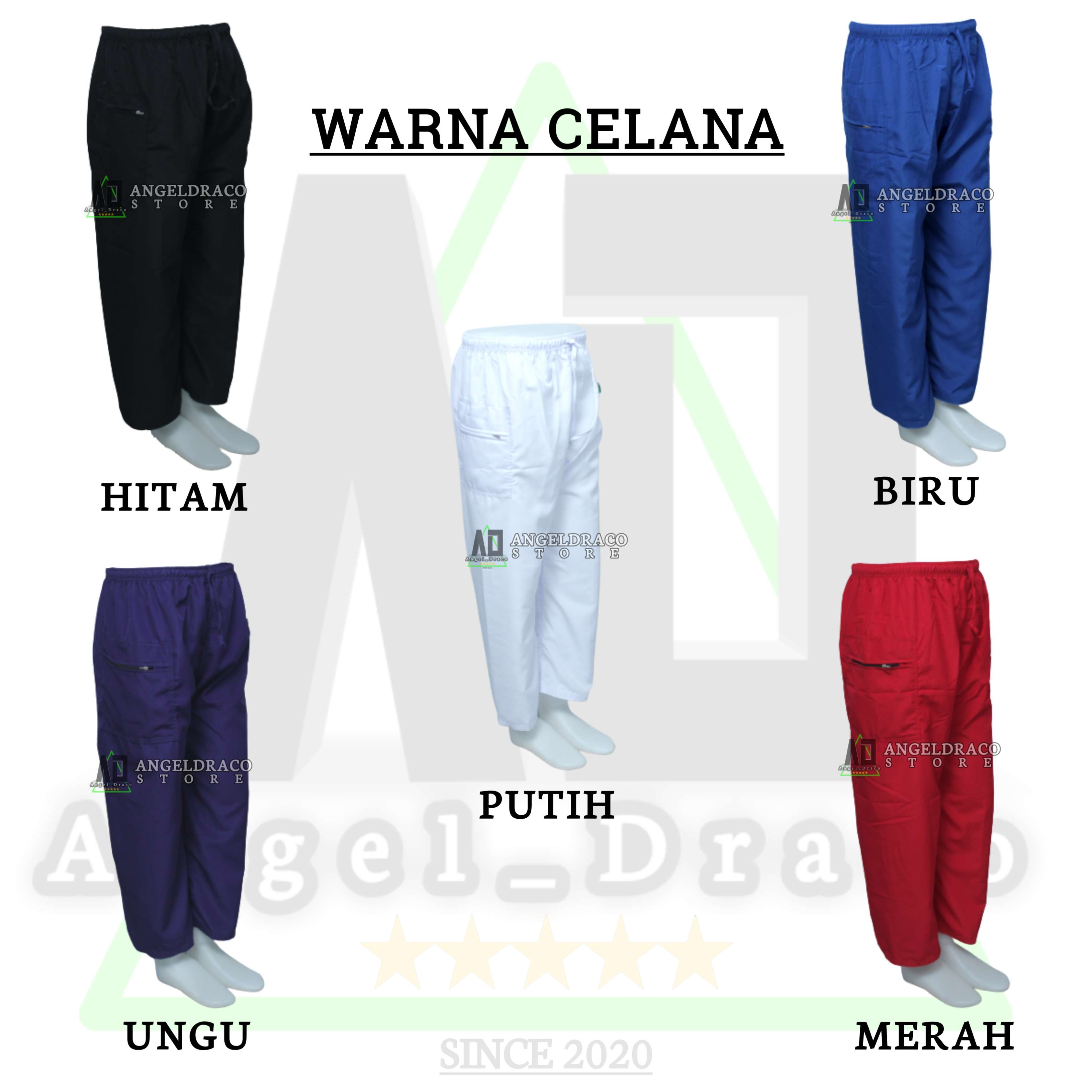 Product Introduction of Baju Pangsi Dewasa Pria Laki Laki Sunda Betawi S M L XL XXL 3XL 4XL 19