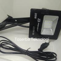 Gambar Lampu Youtuber lampu Vloger Lampu Photogaphy Lampu Kerja Foto Produk - 50 watt dari Toserba Teknologi store Kota Bandung 4 Tokopedia