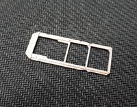 Gambar Simtray Hape Caterpillar Cat S52 Tempat Simcard Tray dari CNC phoneshop Kota Administrasi Jakarta Pusat 1 Tokopedia