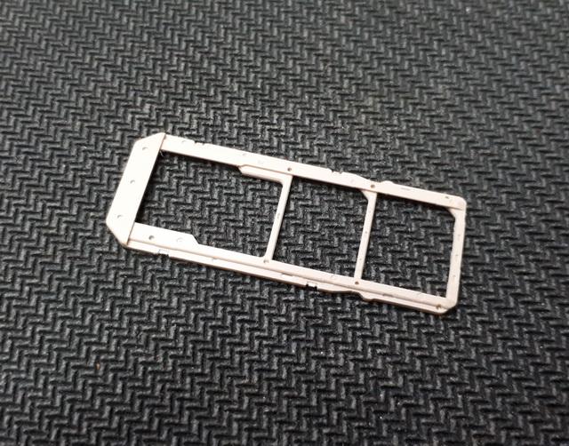 Gambar Simtray Hape Caterpillar Cat S52 Tempat Simcard Tray dari CNC phoneshop Kota Administrasi Jakarta Pusat Tokopedia