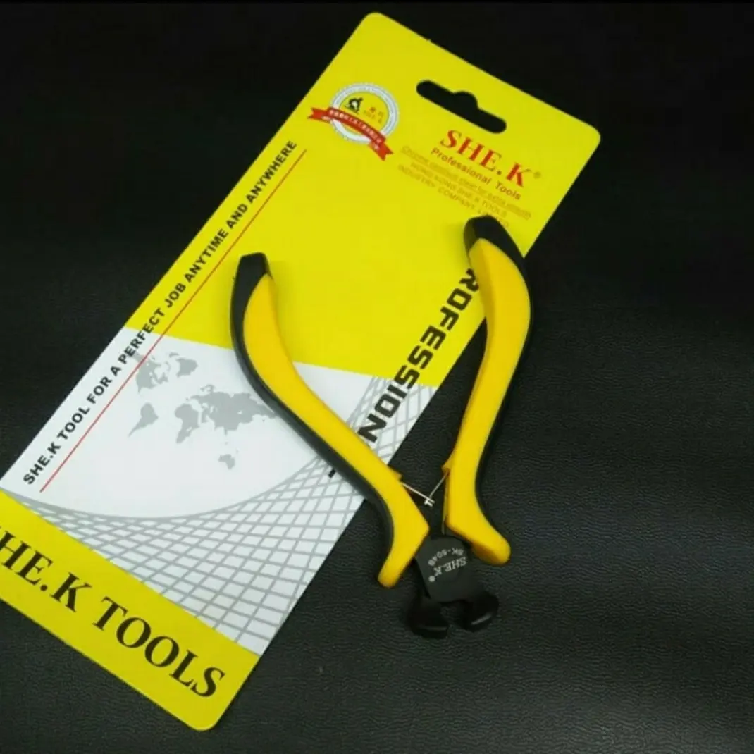 Alat servis jam tangan Tang potong kualitas bagus