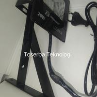 Gambar Lampu Youtuber lampu Vloger Lampu Photogaphy Lampu Kerja Foto Produk - 50 watt dari Toserba Teknologi store Kota Bandung 3 Tokopedia