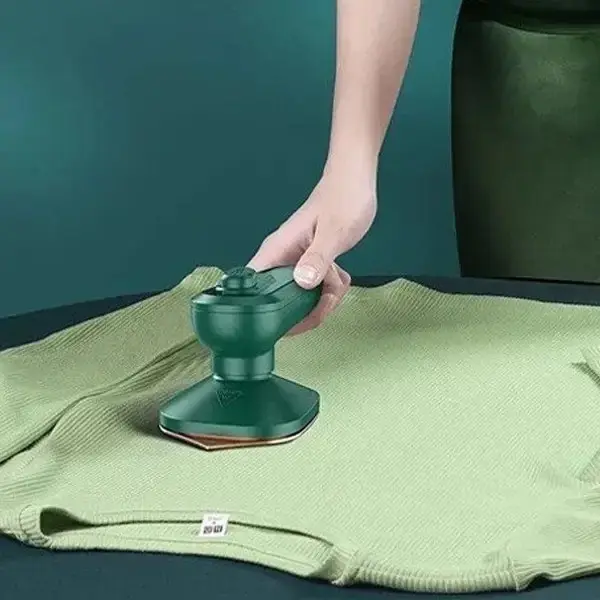 mini steam anti kusut setrika ORIGINAL