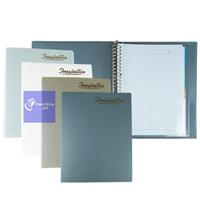 Gambar JOYKO Binder Note B5 Imagination Random - Pcs dari Papershopjkt Kota Administrasi Jakarta Utara 2 Tokopedia