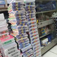 Gambar (1 pack)Buku tulis/buku sidu 38 lembar/buku isi 38 lembar Stationery dari Dua srikandi shop Kota Administrasi Jakarta Timur 5 Tokopedia