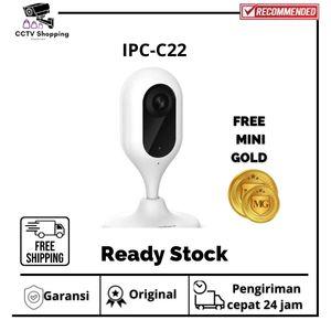 Gambar IPC-C22 / BABY CAM / IP CAMERA / CCTV dari CCTV Shopping Jakarta Utara Tokopedia
