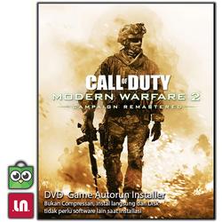 Jual Call Of Duty Modern Warfare 2 Pc Murah - Harga Terbaru ...