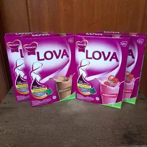 susu prenagen lova 120 gr