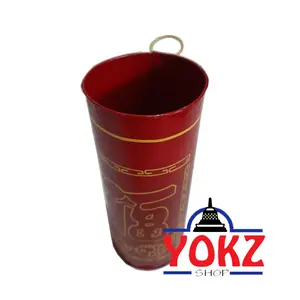 Wadah Hio / Dupa Besar