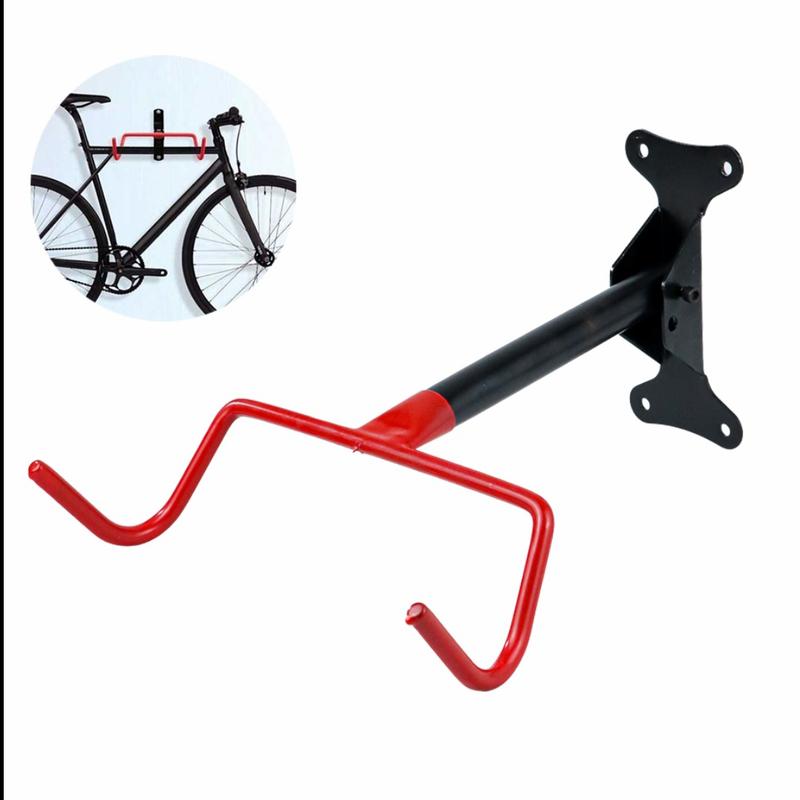 Gantungan Sepeda DiTembok Stand Display Bracket Bike Stand Wall Hanger 0