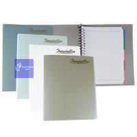 Gambar JOYKO Binder Note A5 Imagination Random - Pcs dari Papershopjkt Kota Administrasi Jakarta Utara 2 Tokopedia