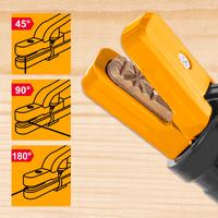 Gambar Stang Tang Gagang Las Listrik (300A) INGCO WAH3008 - Electrode Holder dari INGCO INDONESIA Kota Administrasi Jakarta Pusat 4 Tokopedia