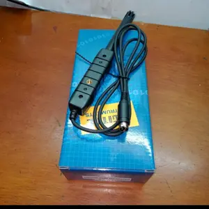 Humidity Sensor Probe HT-3027SD untuk LUTRON HT3027SD Precision Hygrometer