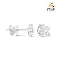 Gambar Anting Berlian Desain Bunga IMER1170801 Swan Jewellery dari Swan Jewellery Kota Administrasi Jakarta Selatan 1 Tokopedia