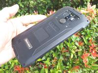 Gambar Tulang Back Casing Hape Blackview BV6800 Pro Original Back Door Cover dari CNC phoneshop Kota Administrasi Jakarta Pusat 4 Tokopedia