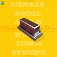 Gambar VANDEL PLAKAT "dudukan vandel akrilik" KAYU WISUDA TURNAMEN MURAH - DarkBrown dari AA-VANDEL Kab. Sukoharjo 1 Tokopedia