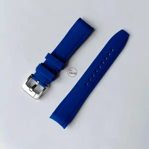 Tali Jam Rubber Strap Curve Vulcanized (Vk-16)