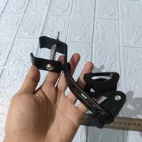 Gambar Stand Jepit Kendang Ketipung Cepit Drum Bahan Besi Tebal Plus Holder dari Ian Shop Elektronik Kota Semarang 5 Tokopedia