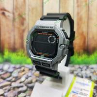 Gambar Casio Digital Jam Tangan Pria Strap Karet WS-1400H WS 1400H Original - WS-1400H-1A dari Ogytashop Kota Administrasi Jakarta Pusat 2 Tokopedia