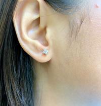 Gambar Anting Berlian Desain Bunga IMER1170801 Swan Jewellery dari Swan Jewellery Kota Administrasi Jakarta Selatan 3 Tokopedia