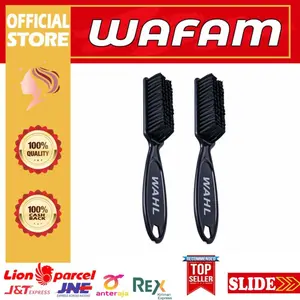 SIKAT / KUAS / BRUSH FADE GRADASI KECIL MURAH BARBER PANGKAS SALON