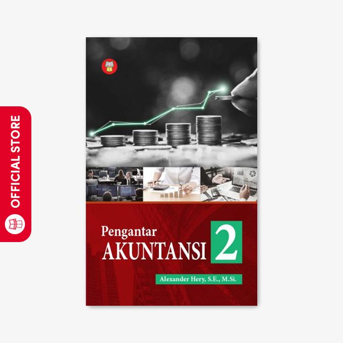 Gambar Yrama Widya - Pengantar Akutansi 2 dari Yrama Widya Kab. Bandung Tokopedia
