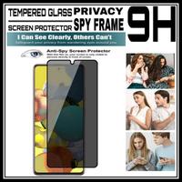 Gambar XIAOMI POCO M4 PRO 4G TEMPERED GLASS SPY FRAME SCREEN GUARD PROTECTOR - FRAME-HITAM, POCO M4 PRO 4G dari Case Thebest Kota Administrasi Jakarta Pusat 1 Tokopedia